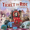 thumbnail image 4 of Ticket to Ride: Asia Map Collection 1 Boardgame, 4 of 4