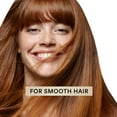 thumbnail image 5 of Suave Pink Smooth Performer Smoothing Hair Conditioner with Amino Acid Complex, 16.5 oz, 5 of 12