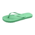 thumbnail image 3 of CAIXIA Women's Soft Flip Flops, Comfortable Thong Sandals, Lightweight Casual Slides for Beach and Pool, 3 of 7