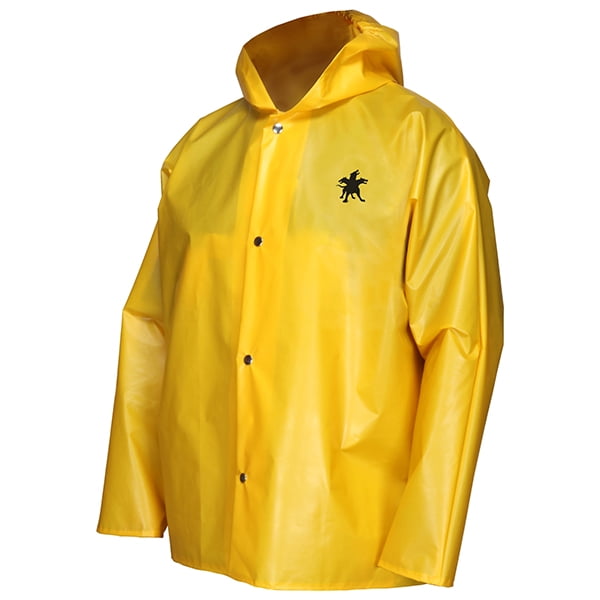 MCR Safety Navigator TPU/Nylon Jacket w 