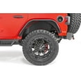 thumbnail image 5 of Rough Country 94 Series Matte Black Wheel, 5 of 6