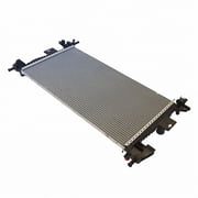 Motorcraft Radiator RAD-81 2014 Ford Focus