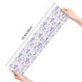 thumbnail image 2 of Yiaed Lavender Flowers Print Great elasticity Adult Stockings Sports socks for Men and Women-One Size, 2 of 8