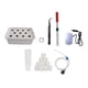 thumbnail image 2 of Kit de Hidropónico para Sitio de Planta 11 Agujeros Perfecl, 2 of 8