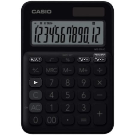 Casio Ms uc We Colorful Calculator Msuc White Walmart Canada Casio Ms uc We Colorful Calculator Msuc White Walmart Canada