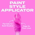 thumbnail image 4 of Hard Candy Moods Shadow Paint, Cream Eye Shadow & Shadow Primer, Matte Finish, 4 of 8