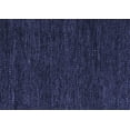 thumbnail image 1 of Ahgly Company Indoor Rectangle Abstract Blue Modern Area Rugs, 3' x 5', 1 of 4