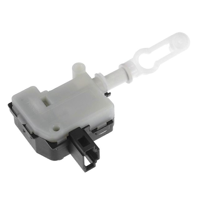 Rear Liftgate Door Lock Actuator for A4/A4 2002-2005 S4 2004-2005 Latch Assembly 8E5962115B