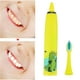 thumbnail image 2 of Cepillo de dientes eléctrico para niños, cepillo de dientes eléctrico para niños 4 cepillo de dientes eléctrico suave para niños cepillo de dientes recargable para niños construcción robusta, 2 of 9