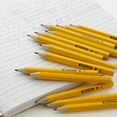 thumbnail image 3 of BAZIC Golf Pencil Yellow Pre-Sharpened Pencils #2 HB Mini Pencils (144/Pack), 4-Packs, 3 of 6