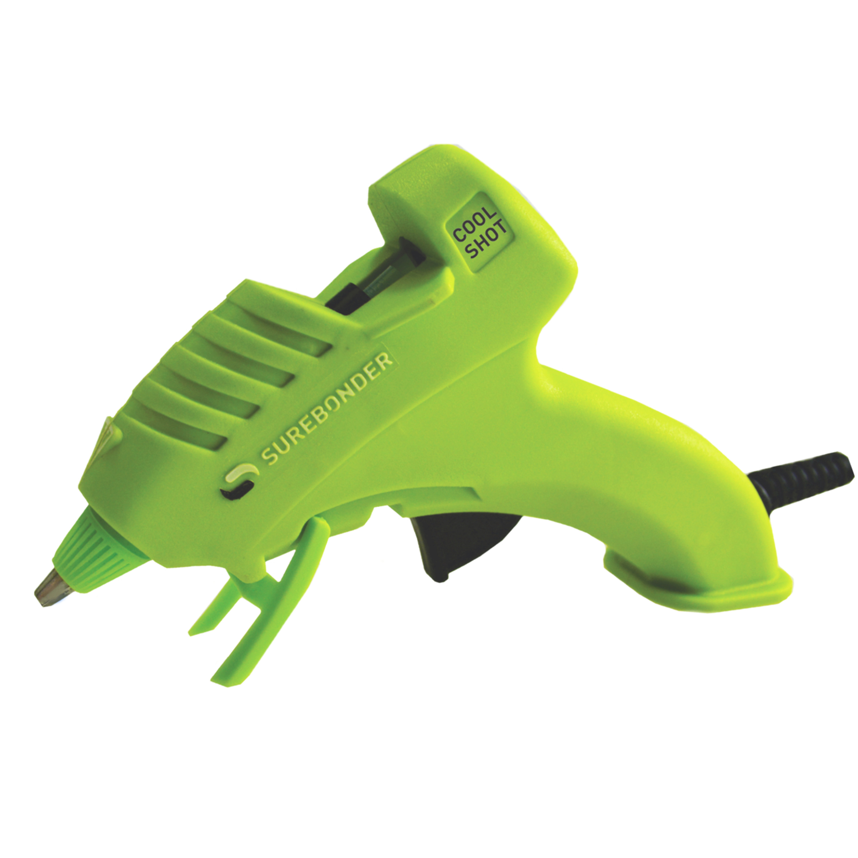 FPC Corporation Surebonder Cool Shot Glue Gun, Super Low Temperature