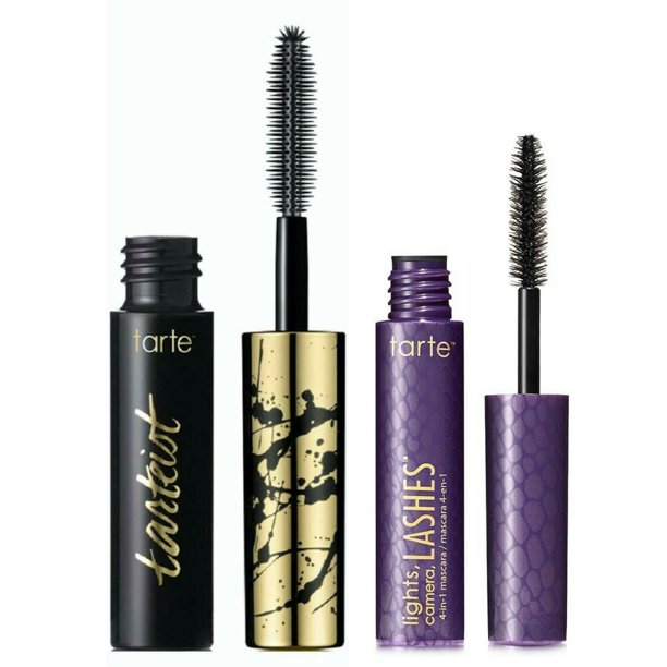 Tarte TARTE Lights, Camera, Lashes™ 4in1 Mascara & Tarteist Lash