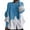 516_Blue, variant on Sweaters for Women Autumn And Winter New Layered Pullover Spliced Two Piece Knitted Sweater Shirt Womens Fall Sweaters Army Green