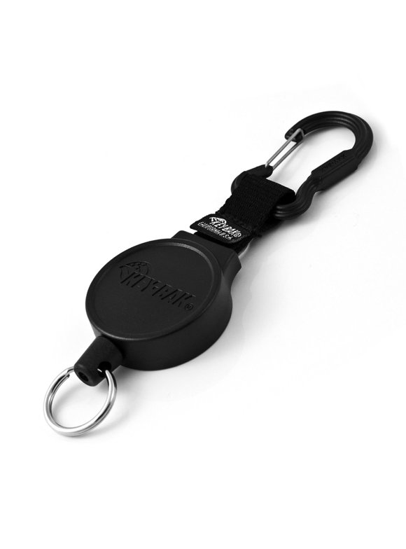 Retractable Keychain