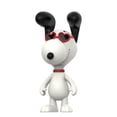 thumbnail image 3 of Figura de acción Super7 Snoopy Ojos de Corazón 9,5 cm, 3 of 7