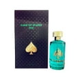 thumbnail image 3 of Jo Milano Unisex Game Of Spades Win EDP 3.4 oz Fragrances 6970833588614, 3 of 4