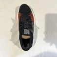thumbnail image 4 of Ad-id-as Pulse Boost HD Shoes Men's Size 5 Black and Orange, Brand New, 4 of 6