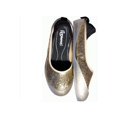 thumbnail image 2 of Balerina para dama Gliter dorado, Medida 22 CM Roommie 201208, 2 of 5