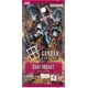 thumbnail image 2 of Gundam Card Game Booster Pack - Dual Impact (GD02) (Japanese) - 3 Packs - 18 Cards, 2 of 2