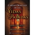thumbnail image 1 of Vidas pasadas Cartas oráculo Libro y cartas 9788415292401, 1 of 2