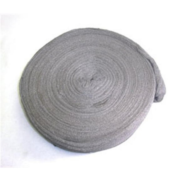 Hi-Tech Industries HIT-73005 5 lb Reel Steel Wool