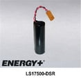 thumbnail image 1 of FedCo Batteries Compatible avec ENERGY LS17500-DSR Batterie de Remplacement pour Denso Robot Encoder Backup, 1 of 1