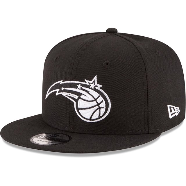 New Era NBA Men's 9Fifty Snapback Cap