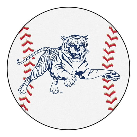 Jackson State Baseball Mat 27