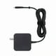 thumbnail image 1 of wonima11 45W USB-C Charger for Asus ZenBook 3 UX390 UX390U UX390UA Laptop 20V 2.25A ADP-45XE D Power Supply Adapter Cord, 1 of 1