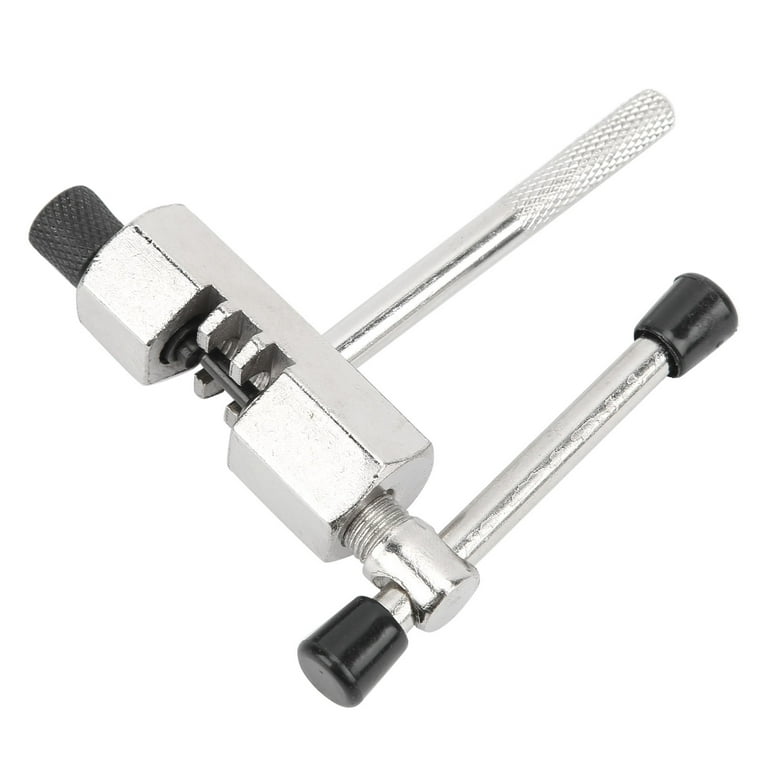 Bike Chain Cutter, Small And Compact Carbon Steel Chain Cutter