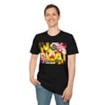 thumbnail image 2 of Maryland Flag Style T-Shirt, 2 of 2