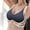 Black, variant on Beige Push Up Bras for Women, Womens Wireless Bra Super Gather Bra Anti Sagging Breasts Support Pushup Lifting Bras for Older Women, L