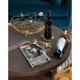 thumbnail image 4 of Michael Aram Anemone Centerpiece Bowl, 4 of 4