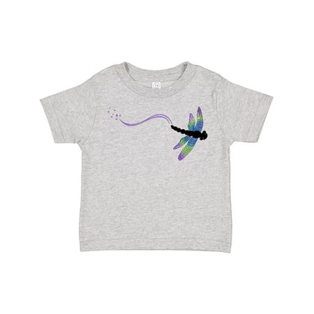 

Inktastic Dragonfly Gift Toddler Boy or Toddler Girl T-Shirt