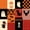 Halloween 13, variant on Manfei Retro Patchwork Halloween Print Twin Bedding for All, Black Orange Ghost Cat Bat Bedding Comforter Set, Halloween Reversible, 7 Pieces