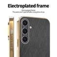 thumbnail image 3 of TYJKeJi Case Drop Resistant Shockproof Case For Samsung Galaxy S25 Plus (S25+) (6.7inch), 3 of 8