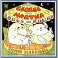 thumbnail image 1 of George et Martha Rond et Rond, 1 of 1
