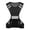 As shown in the figure, variant on SeaAZqurtles Reflective Vest Cycling Adjustable Safety Warning Visibility ew Vest n K4V4