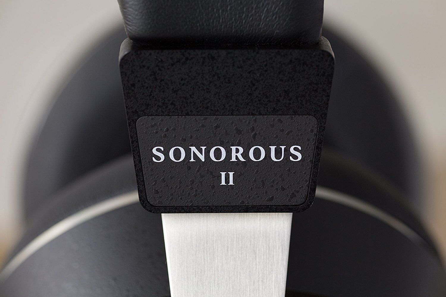Final Audio Design Sonorous II High Resolution Headphones