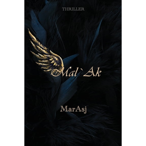 Mal`Ak (Paperback)