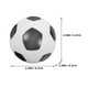 thumbnail image 2 of KAKOWELY 8 pelotas deportivas para apretar, mini pelotas de fútbol, baloncesto, antiestrés, para ejercitar las manos., 2 of 4