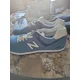 thumbnail image 3 of New Balance 574 Men's Sneaker Size 18 Blue D Width, 3 of 5