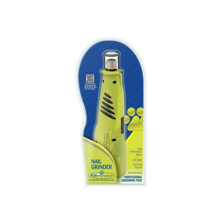 FURminator Nail Grinder, For All Dogs and Cats,