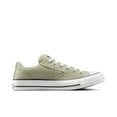 thumbnail image 2 of Converse Chuck Taylor All Star Malden Street Ox Men's Shoes Color: Black Size: 7, 2 of 4