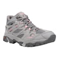 thumbnail image 2 of Hi-Tec Womens Apex Lite Mid Hiking  Ankle Boots, 2 of 5