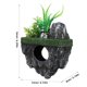 thumbnail image 5 of BEADCEST Piedra Decorativa Para Acuario Con Refugio Ideal Y Material Para Peces, 5 of 6
