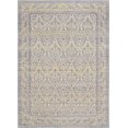 thumbnail image 1 of Tapis ECARPETGALLERY Aqua Silk, 1 of 2