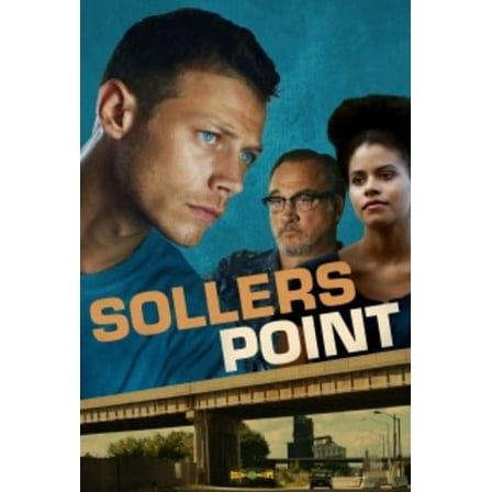 Sollers Point (DVD), Oscilloscope, Drama