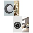 thumbnail image 4 of Xihbxyly Oferta Prime Del Día Solo Por Hoy Funda Protectora para Termostato Inteligente Funda Protectora de Gel de Sílice Soporte de Pared Mantenga Su Pared Hermosa, 4 of 6