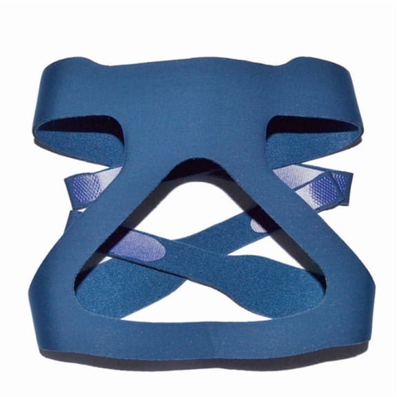 Universal Replacement Headgear for Full Mask, Replace Part Ventilator Headband